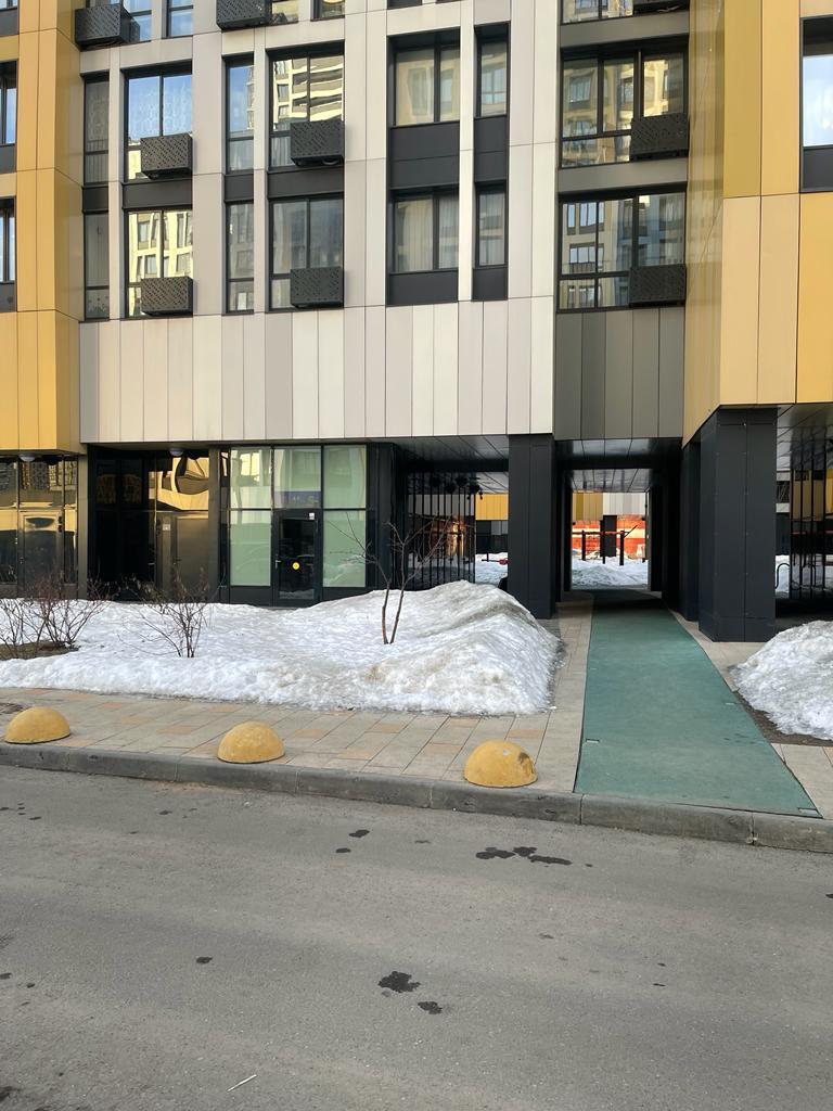 Фото отеля 2