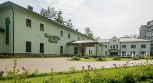 отель Зуевский
