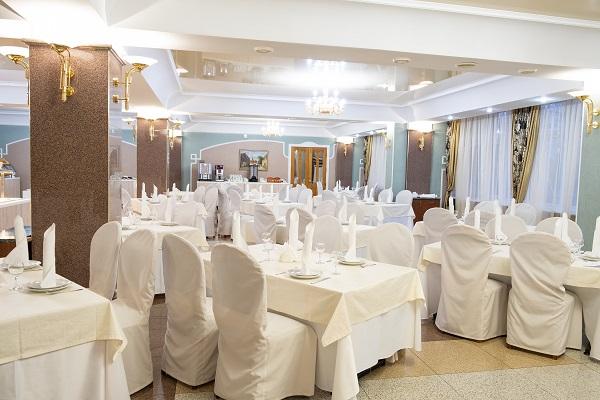 Фото Амакс Конгресс-отель