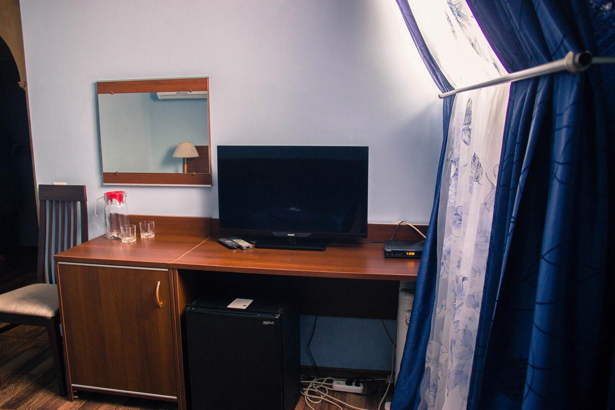 Фото Гостиный Домъ