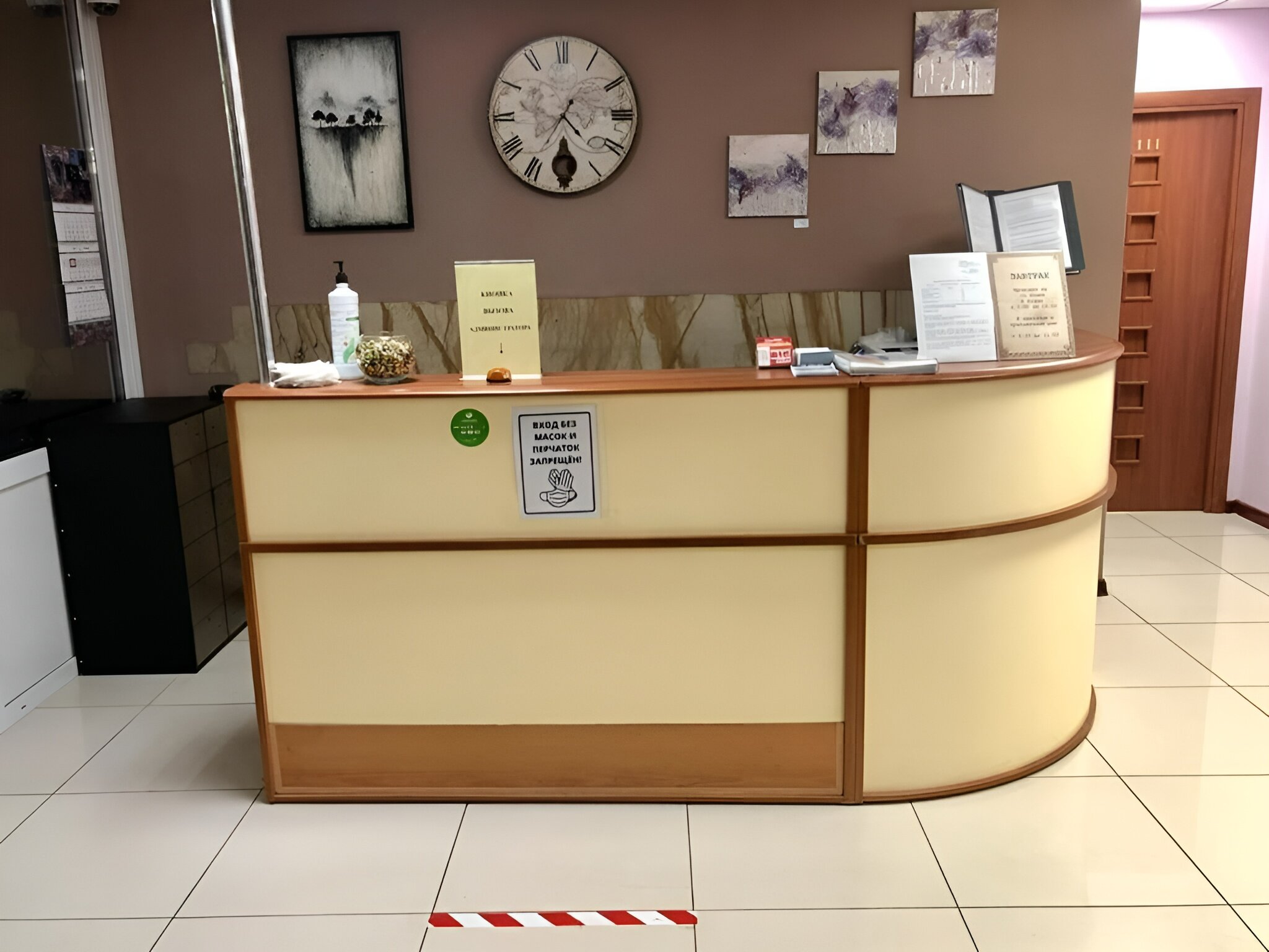 Фото Сокольники