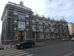 Тот самый Place (Kirova Street, 20), fast food