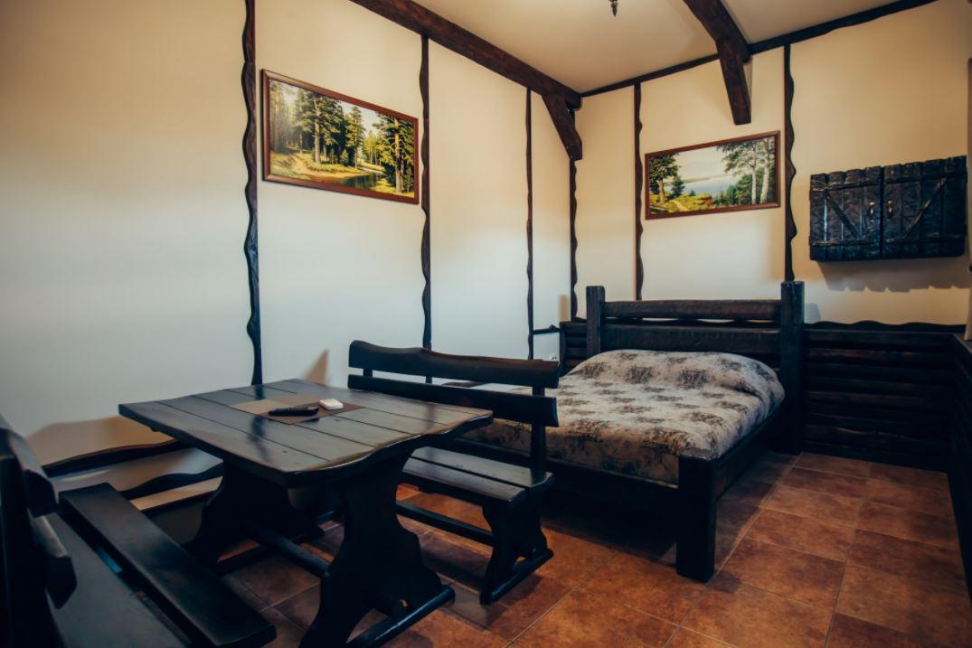 Фото Магнат