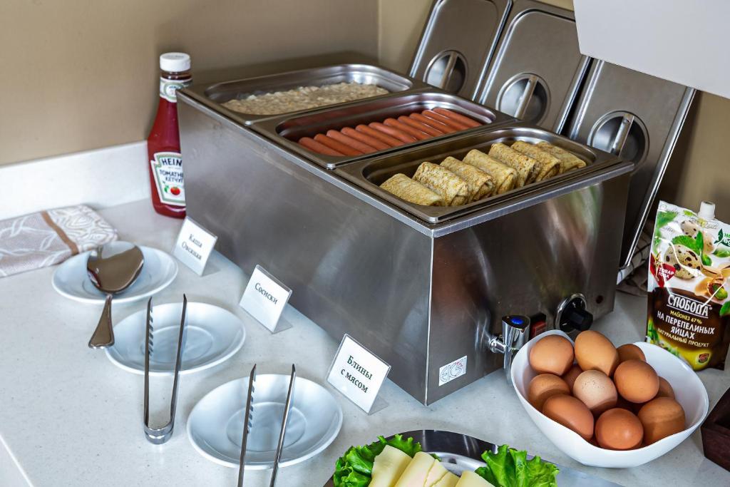 Фото RusHotelGroup