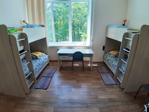 Иное жильё Хостел на Чехова в Йошкар-Оле
