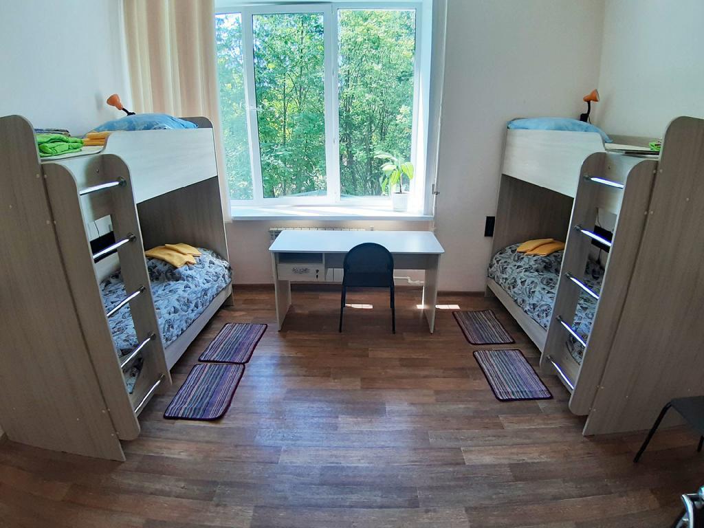 Фото Хостел на Чехова