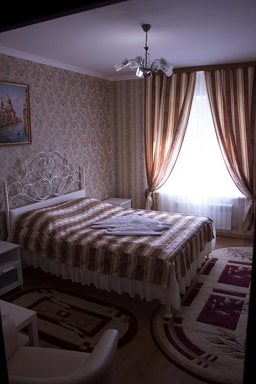 Фото Усадьба