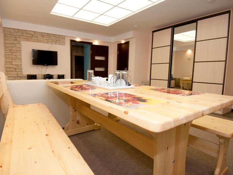 Фото Лапландия