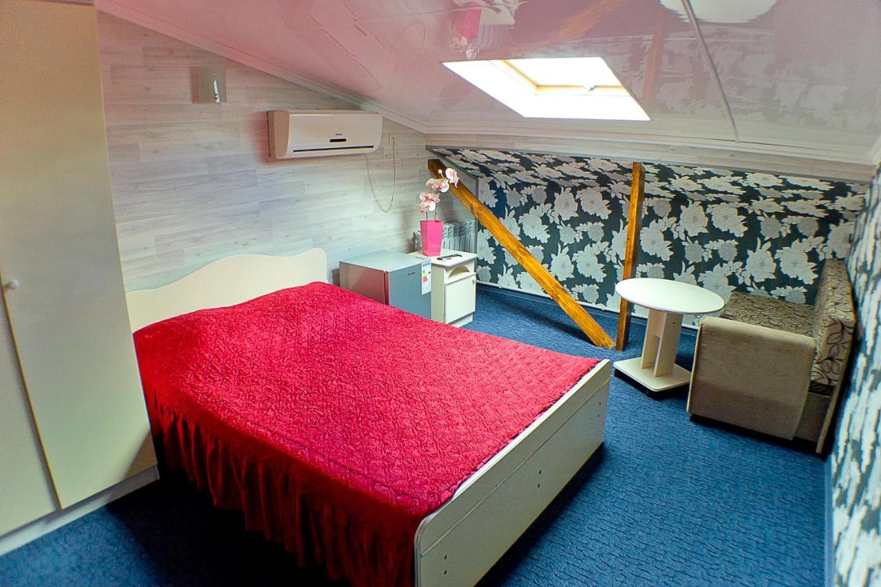 Фото Гостевой Дом Шевченко 174а