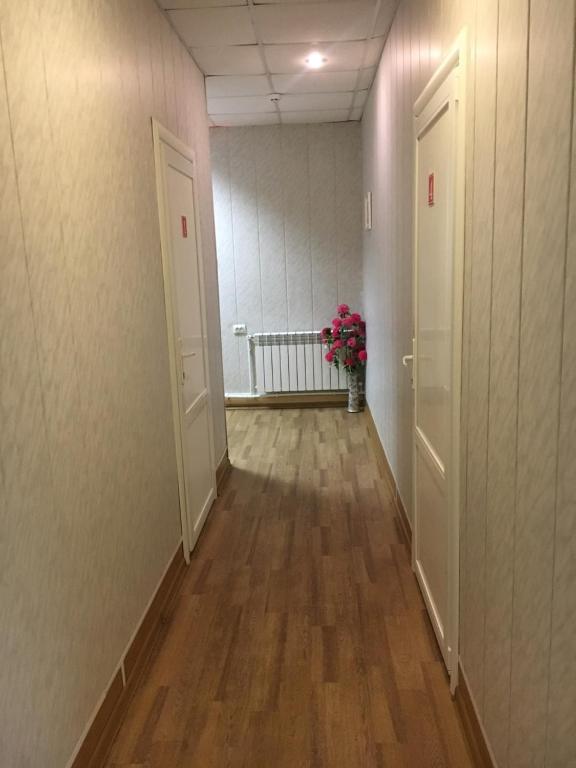 Фото Гостиница в Заворонежском