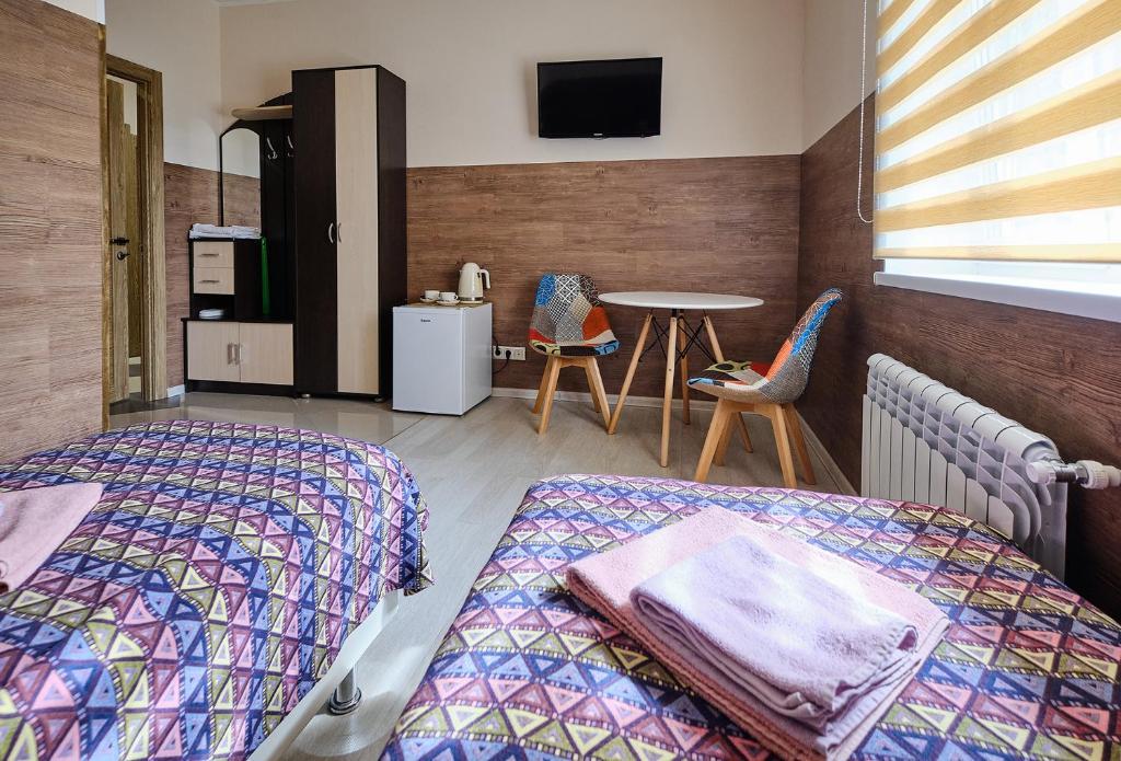 Фото Sonya Family Hotel