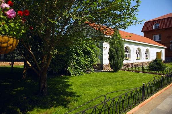 Фото Резиденция Троя