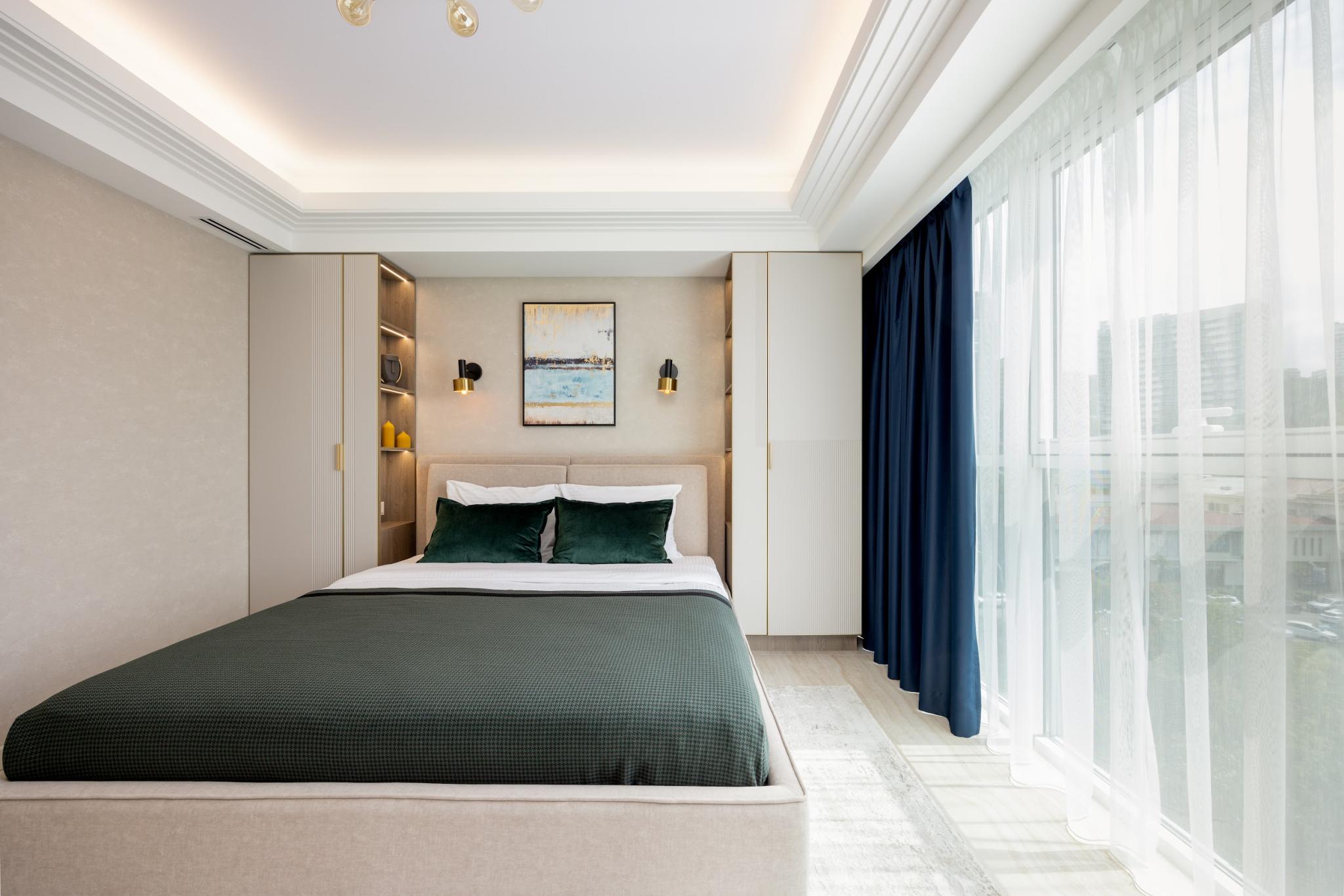 Фото Маринист