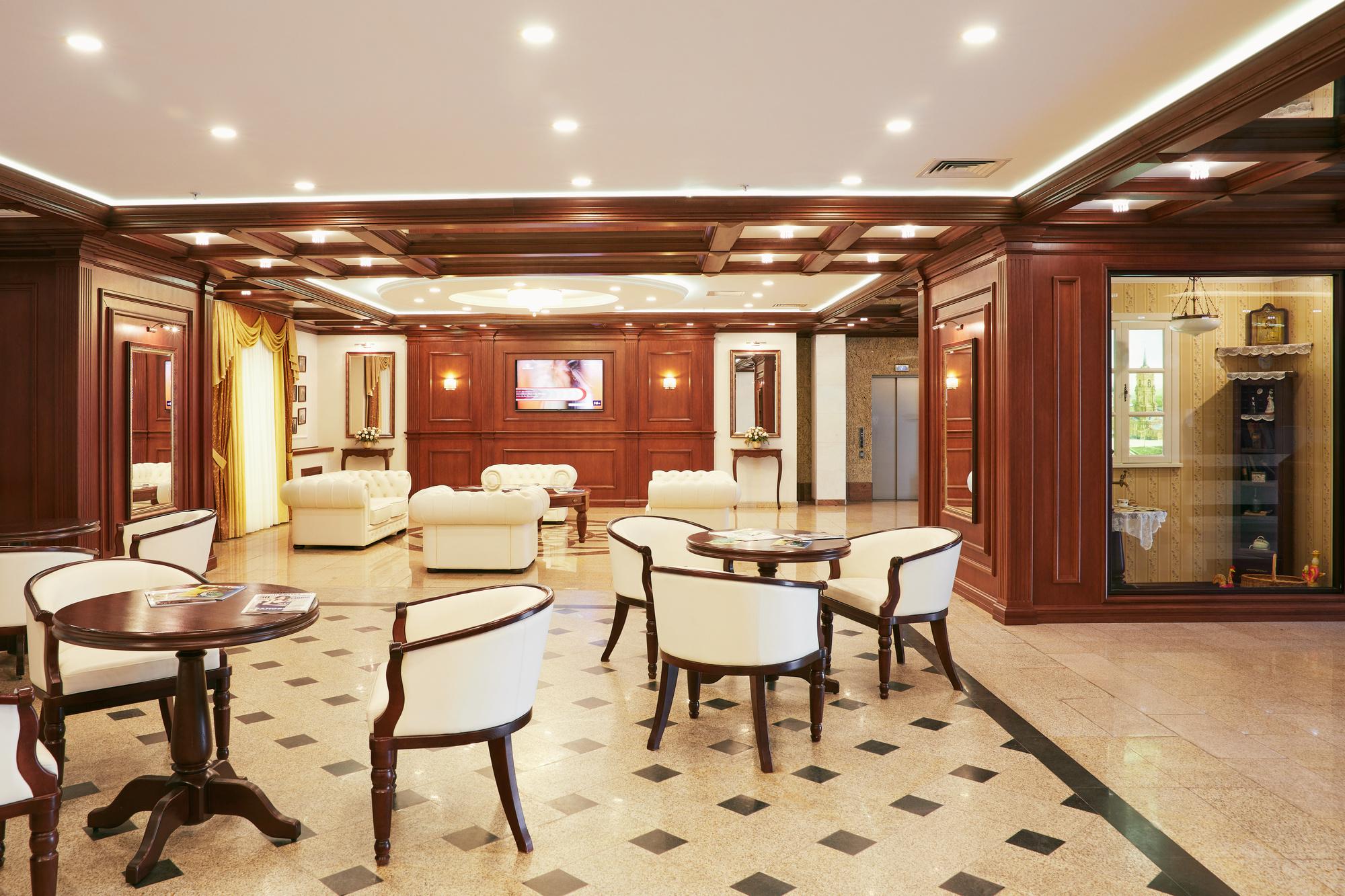 Фото Гостиница Армения