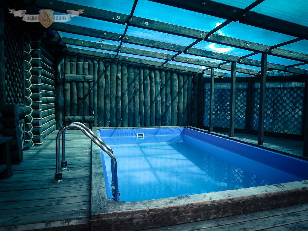 Фото Усадьба Круцких