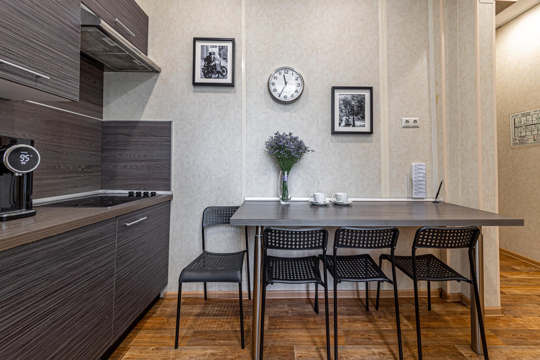 Фото 1st Arbat Hotel Соколиная гора