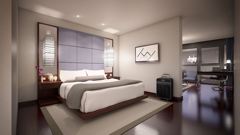 Фото Ivy Boutique Hotel