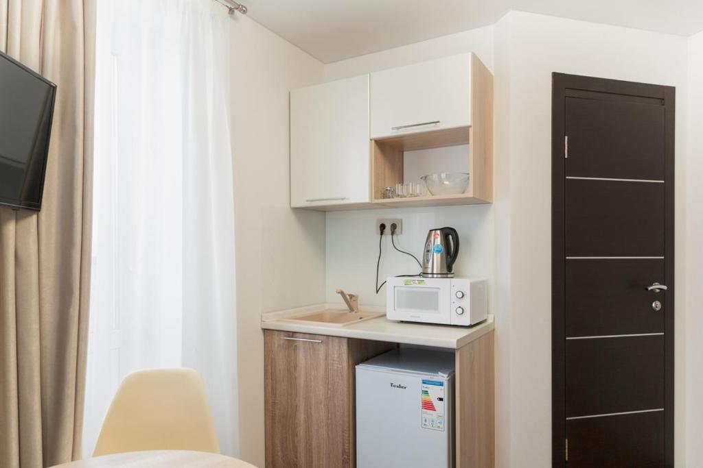 Фото Кембридж