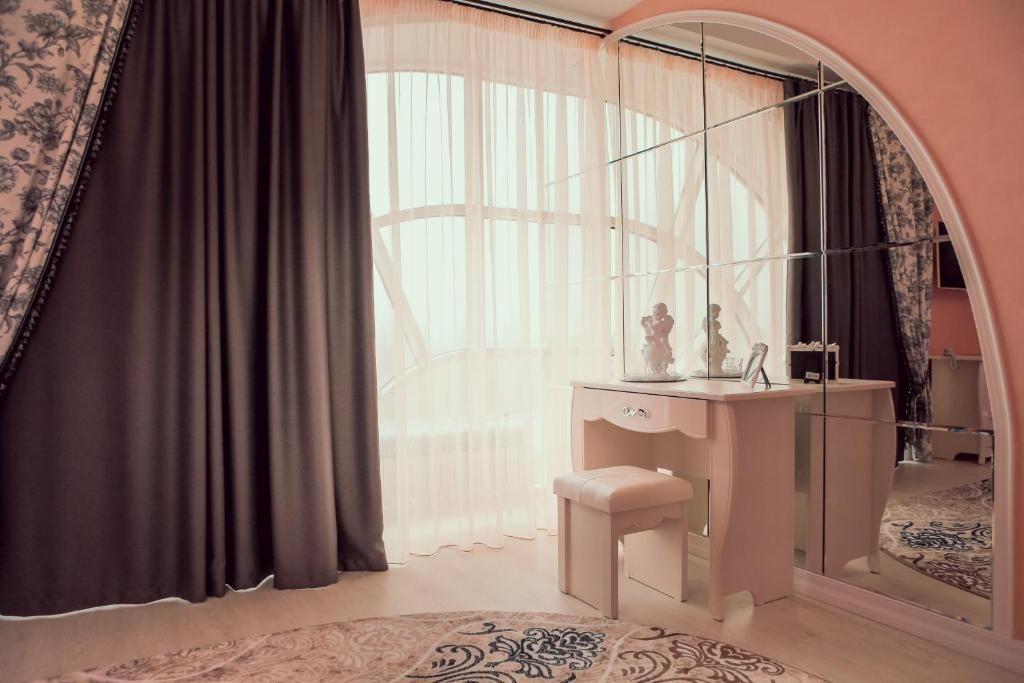 Фото Резиденция