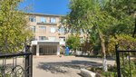 Ecoservice-C (Maresyev Street, 95), organización medioambiental