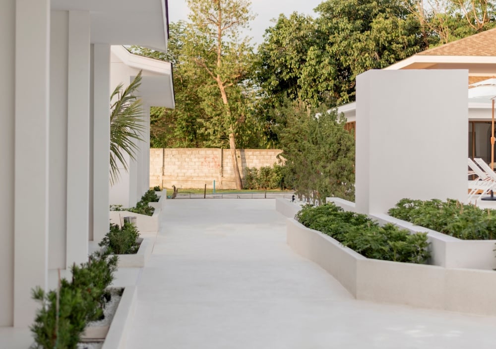 Фото Emmarin Villa Pattaya