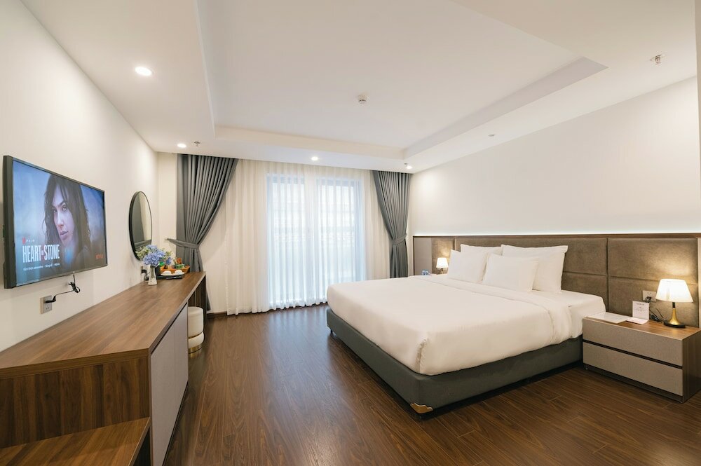 Фото Отель Love St - Hanoi