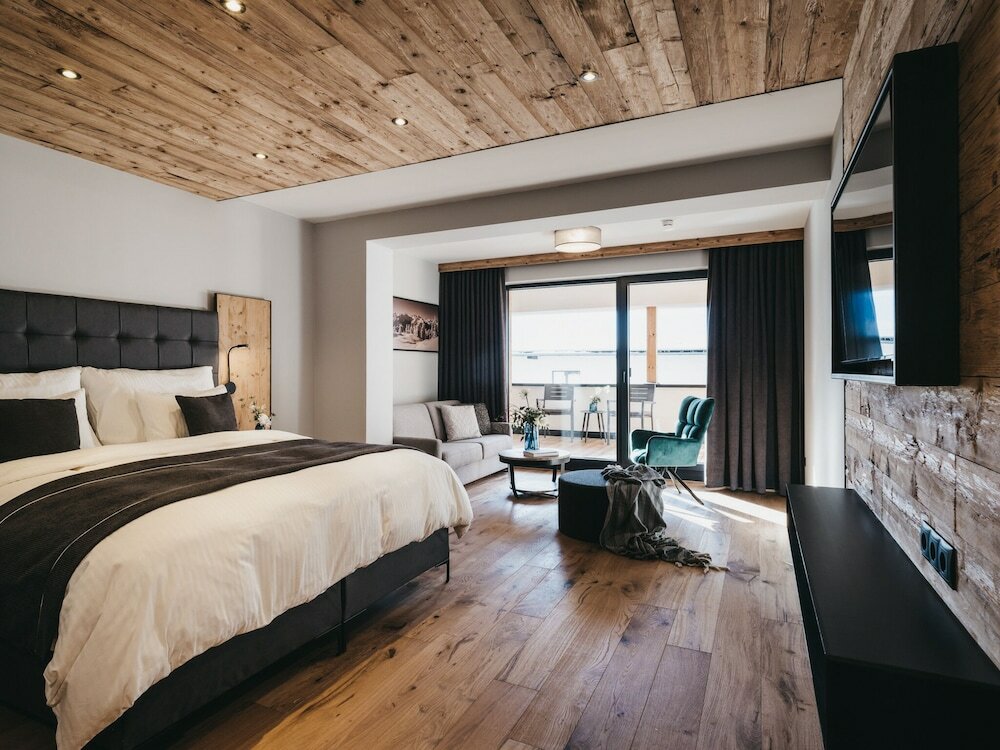 Фото Vaya Nauders