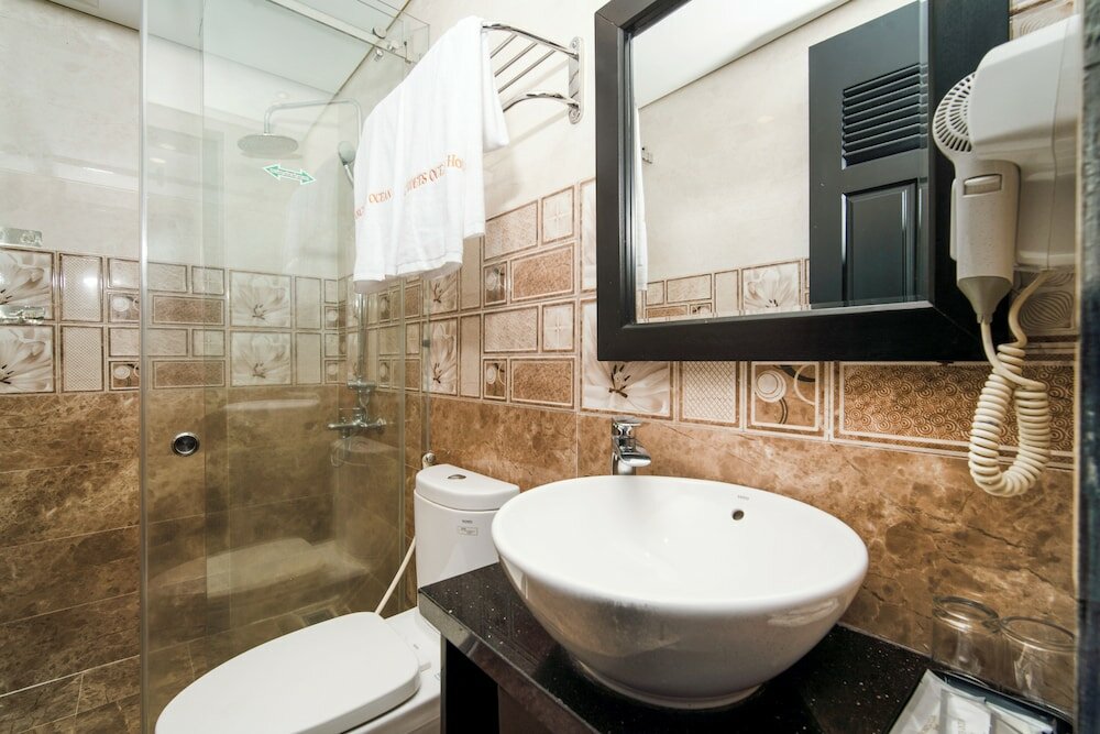 Фото Orchide'es Ocean Hotel