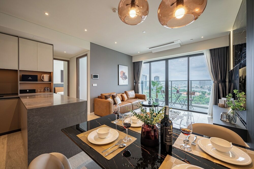 Фото The Opera Residences