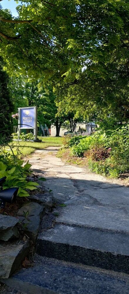 Фото Rester Vivant