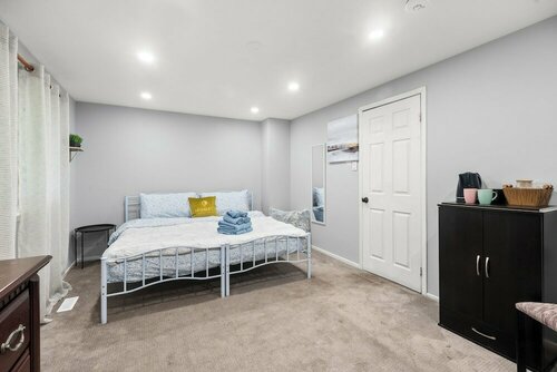 Гостиница Гостевой дом Rooming House in Scarborough by Globalstay в Скарборо