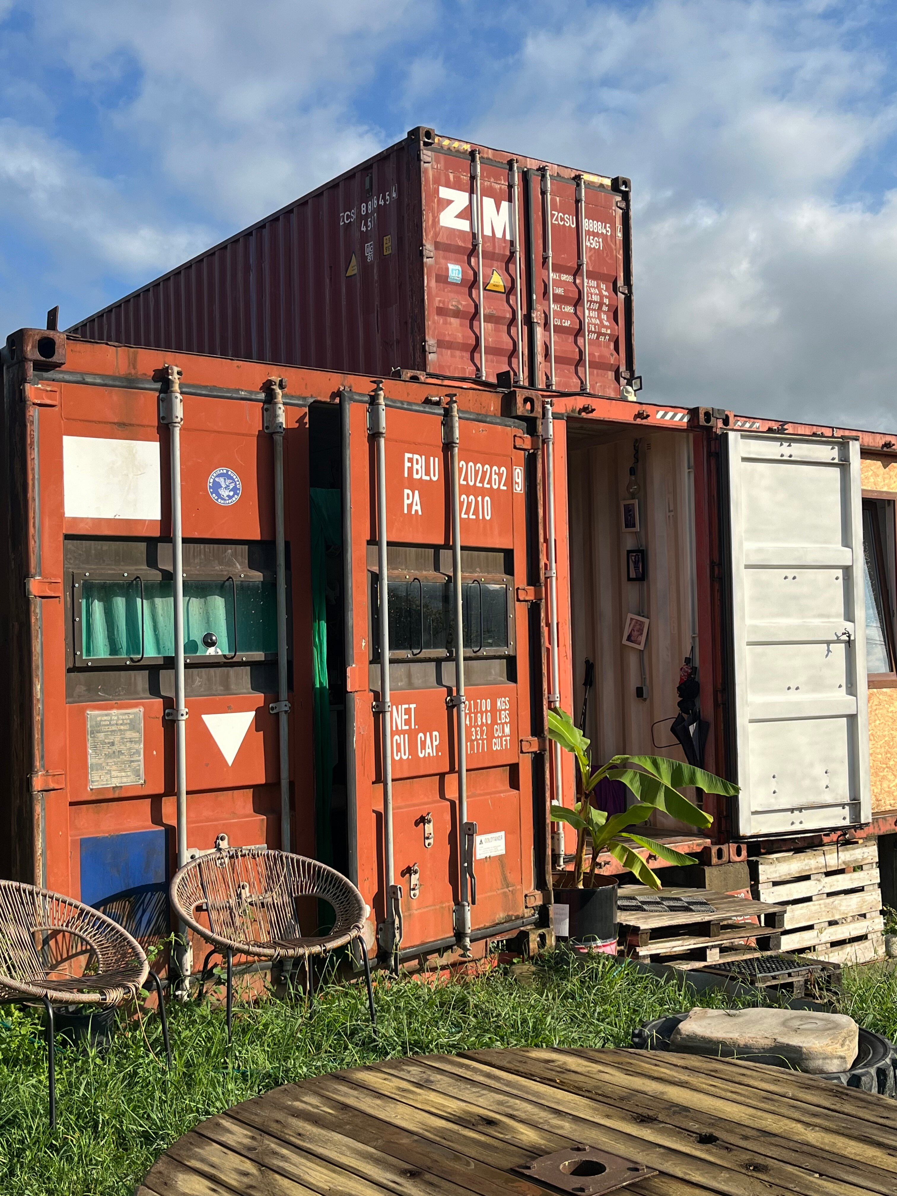 Фото На даче MyBeautyCafe