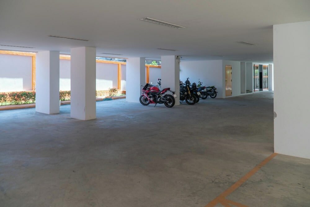 Фото Апарт-отель New Nordic Suites 6 by Apartwell