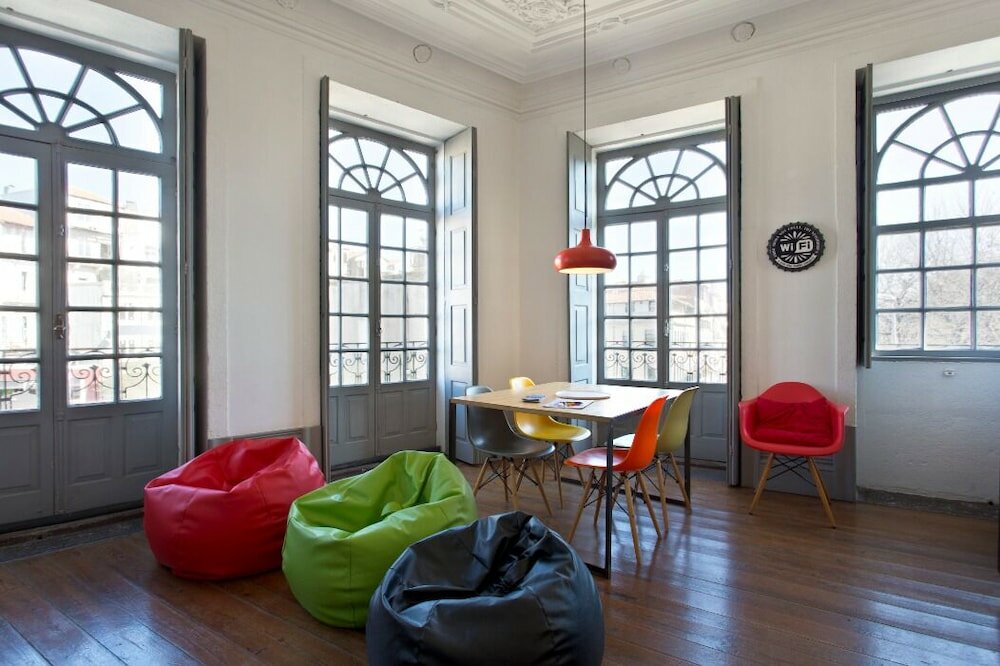 Фото Apartment Boémio