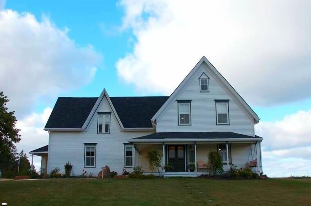 Фото Montgomery Inn Ingleside