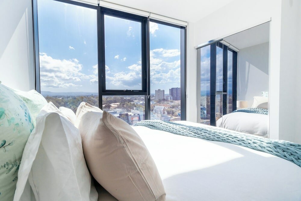 Фото The Gallery Residences Broadbeach