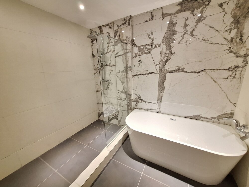 Фото Victor Regents Apartment