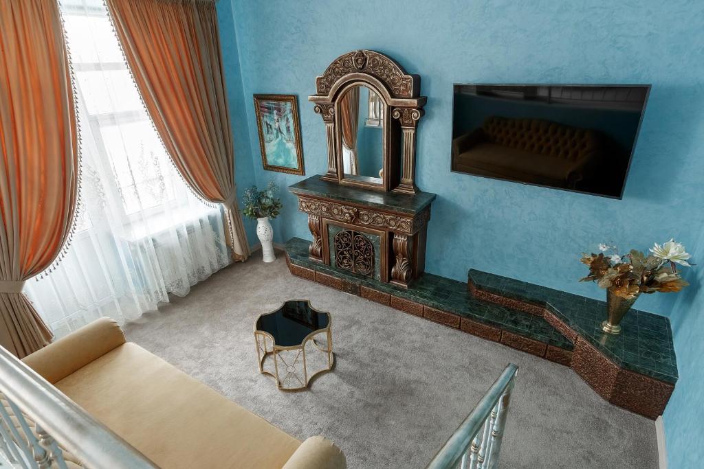 Фото Боголюбский