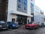 Tamta (Novosibirskaya ulitsa, 7), mobiliario exclusivo