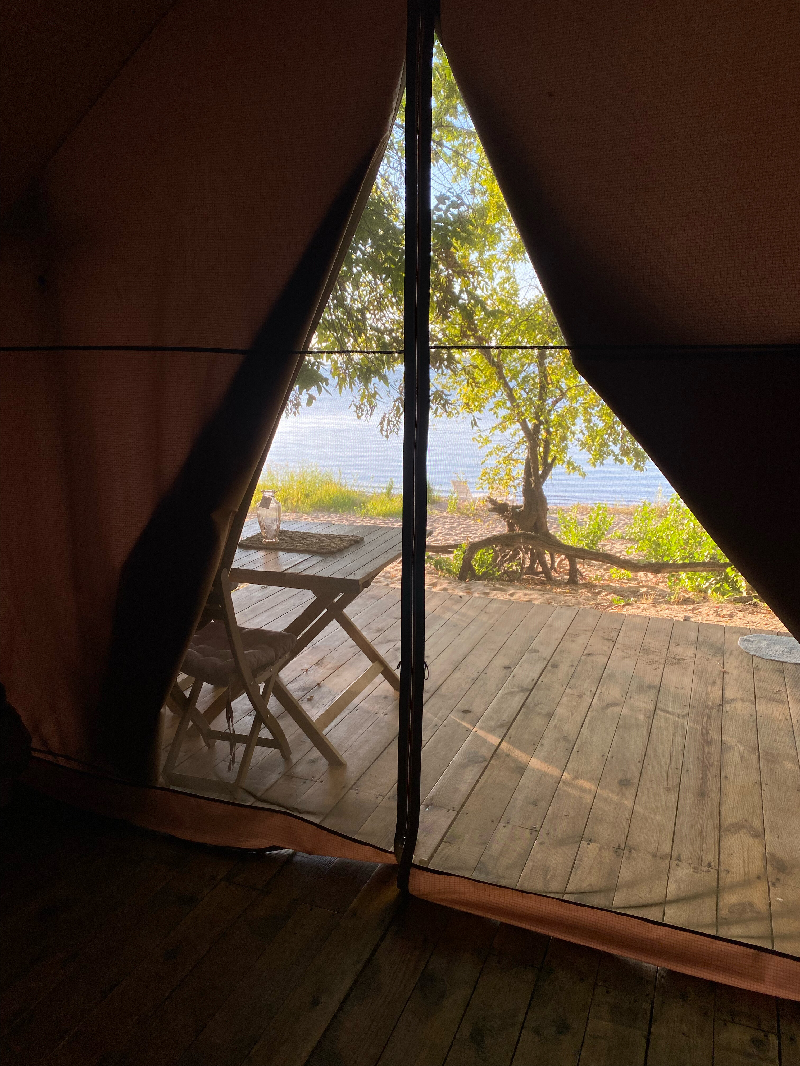 Фото Море Волги