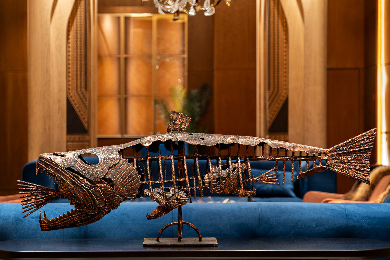 Фото Территория