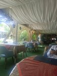 Mash'al (Dostoyevskiy Street, 20), cafe