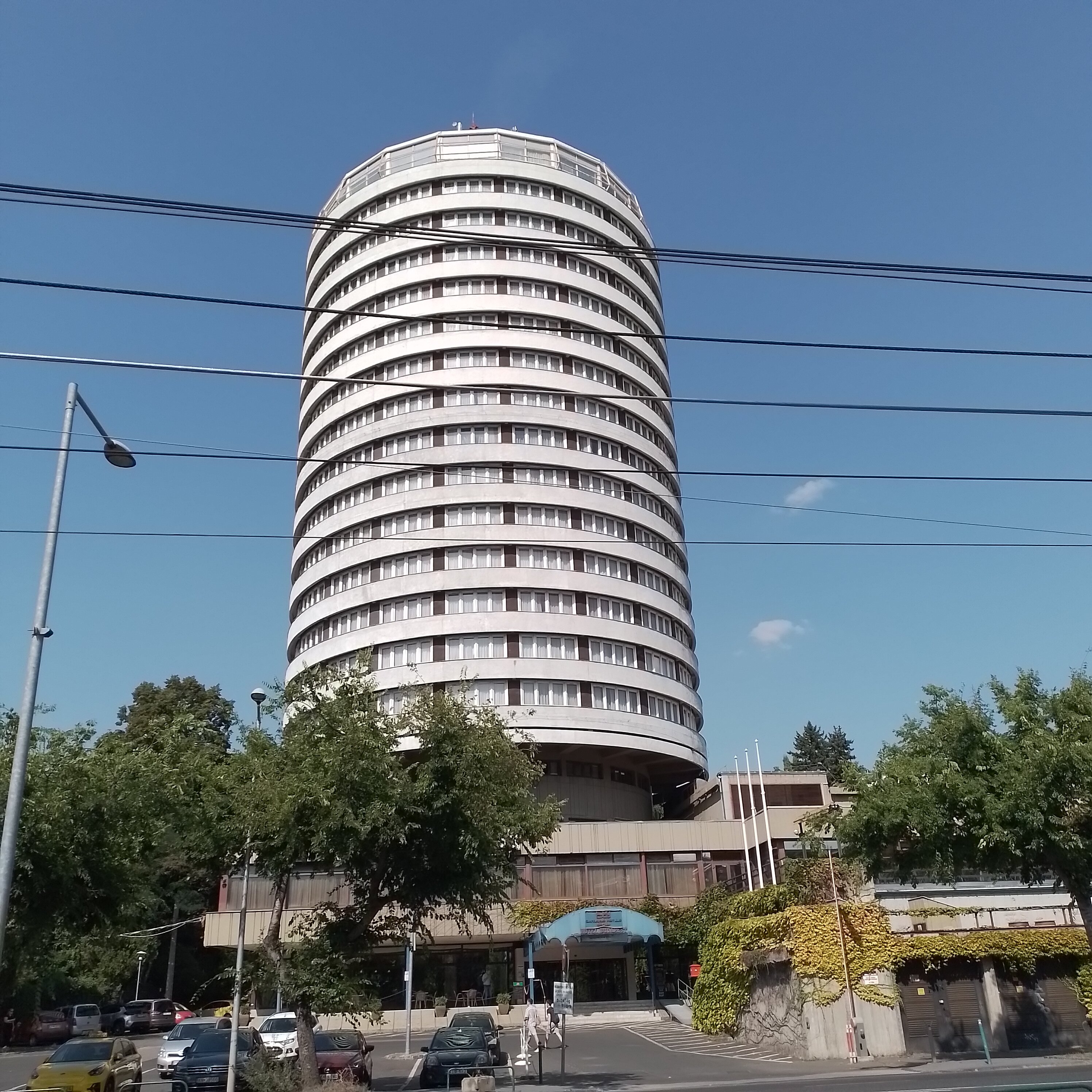 Фото Гостиница Будапешт