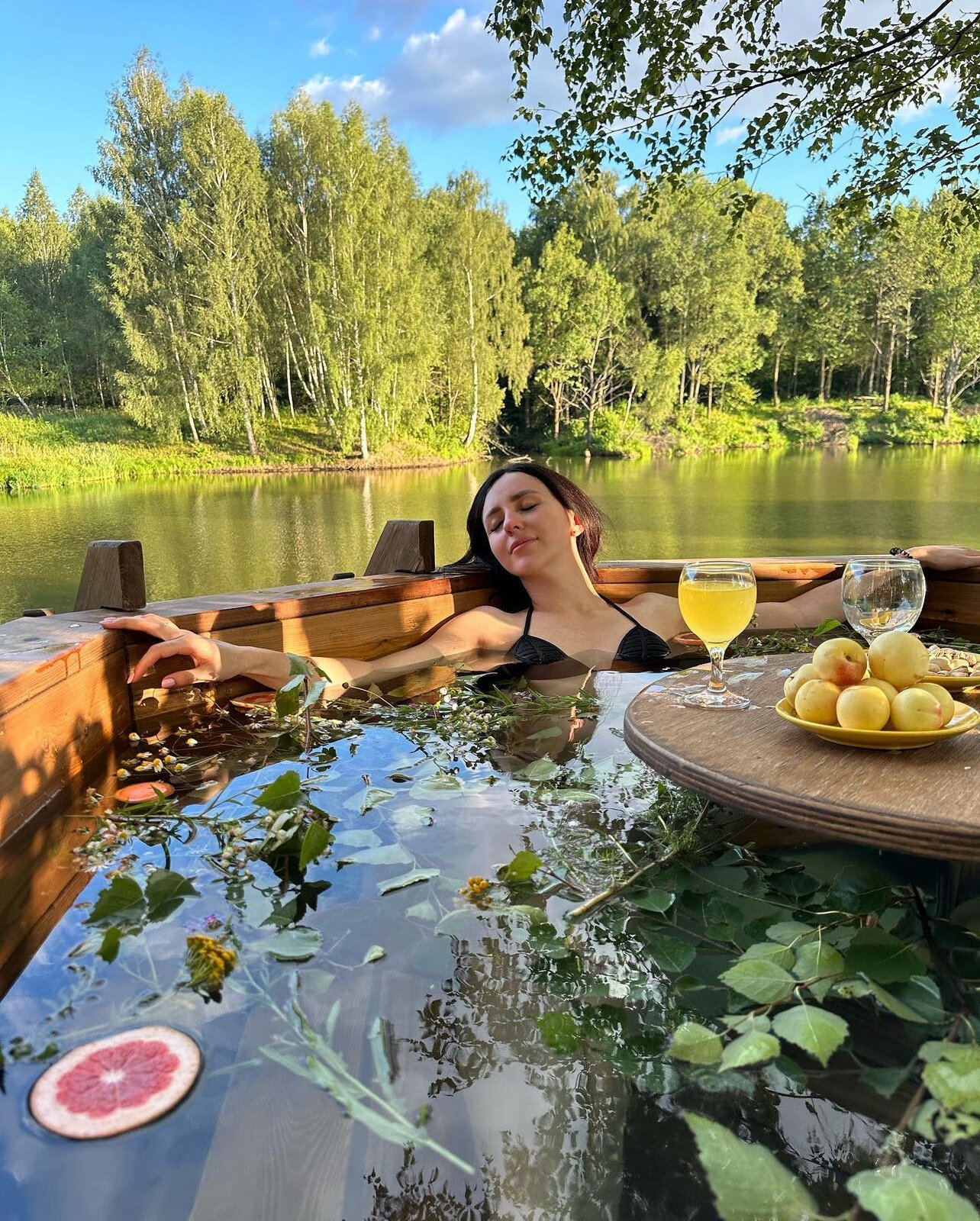 Фото Усадьба Мордвеза