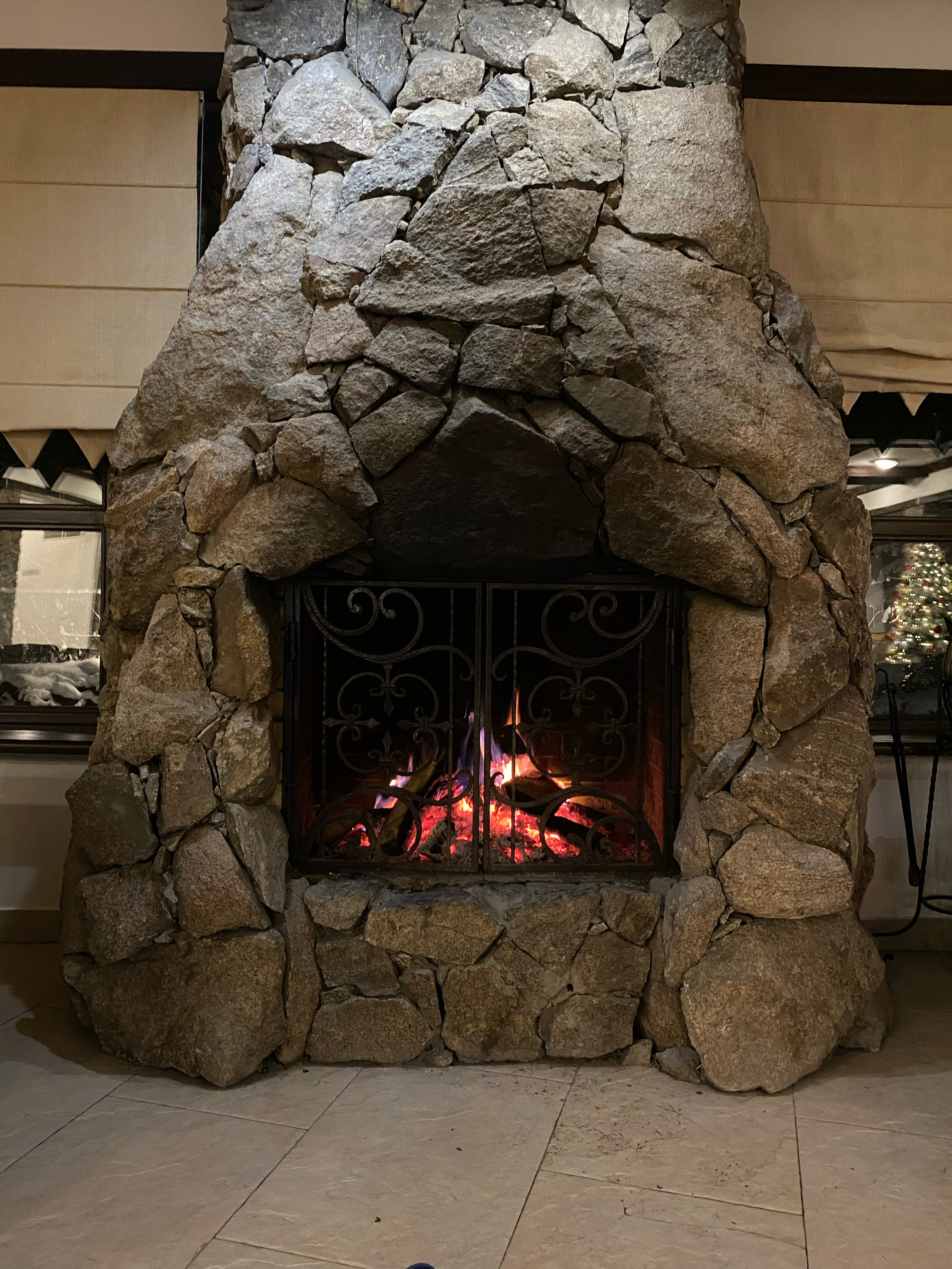 Фото Ozon Seven Peaks