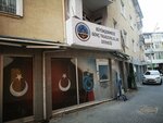 Buyukcekmece Young Trabzonites Association (İstanbul, Büyükçekmece, Kemal Atatürk Cad., 27B) ، النقابات الصناعية