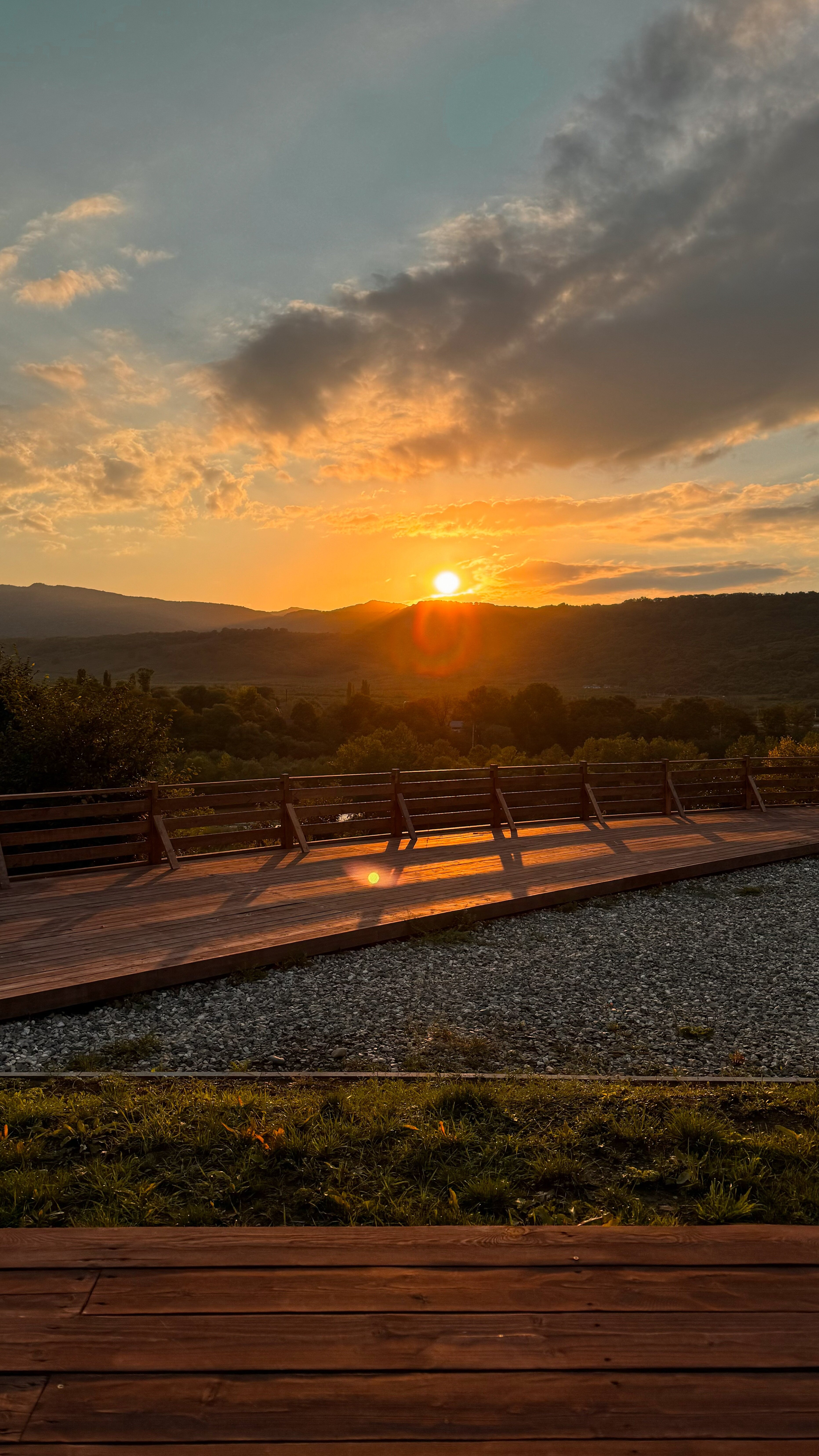 Фото Терраса