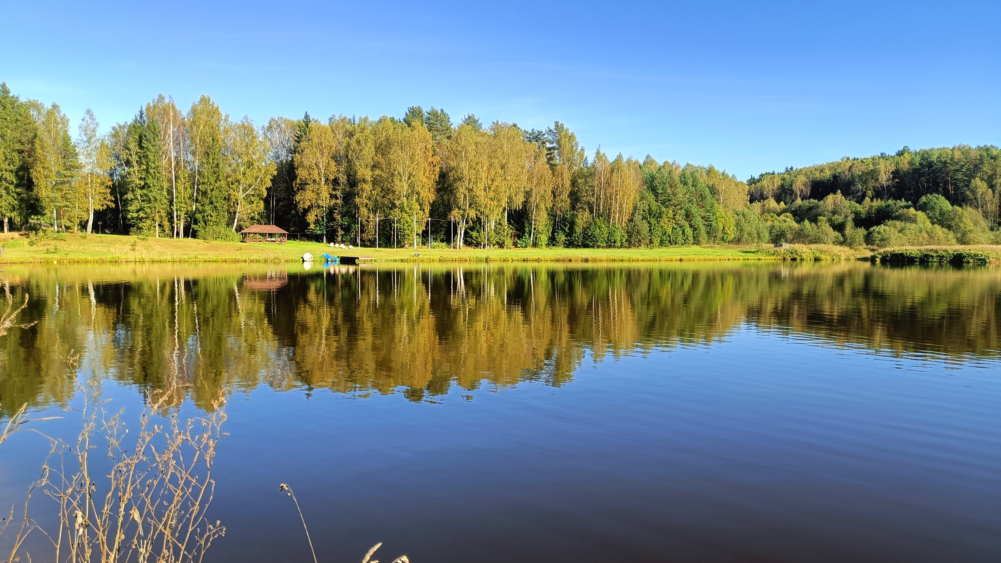 Фото Кузьмадино