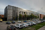 Две Крепости (ulitsa Kaminskogo, 24/24А), real estate agency