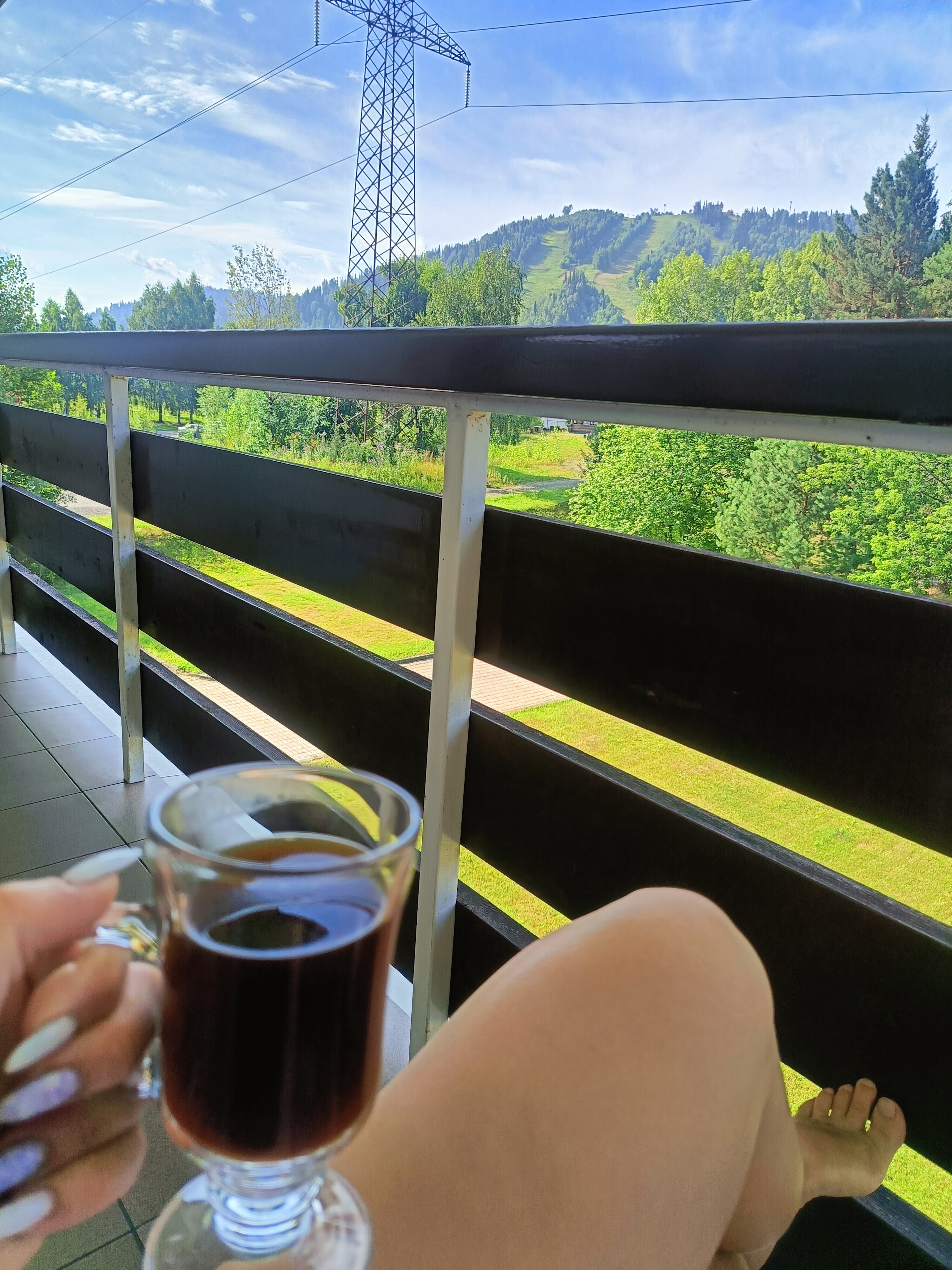 Фото Восход